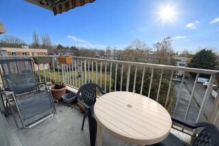  Appartement � vendre 3 pi�ces 73 m�