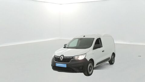 Renault Express BLUE DCI 75 - 22 CONFORT 2021 occasion Coutances 50200