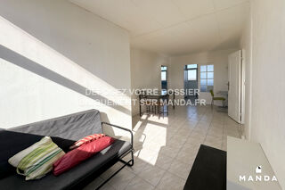  Appartement  louer 5 pices 67 m