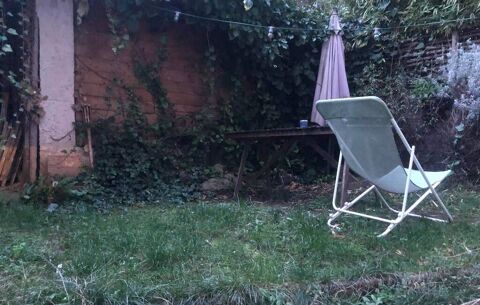  Appartement � louer 1 pi�ce 49 m�