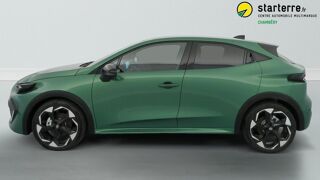 Clio 6 E-TECH FULL HYBRID 160 CH TECHNO 2026 occasion 73420 Voglans