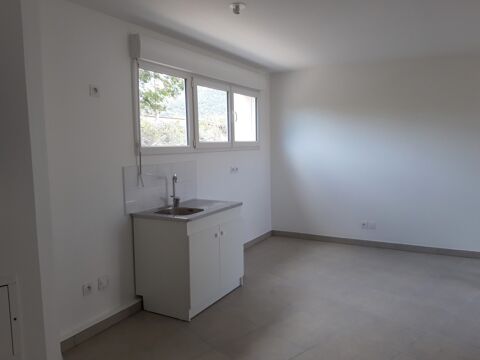  Appartement � louer 2 pi�ces 44 m�