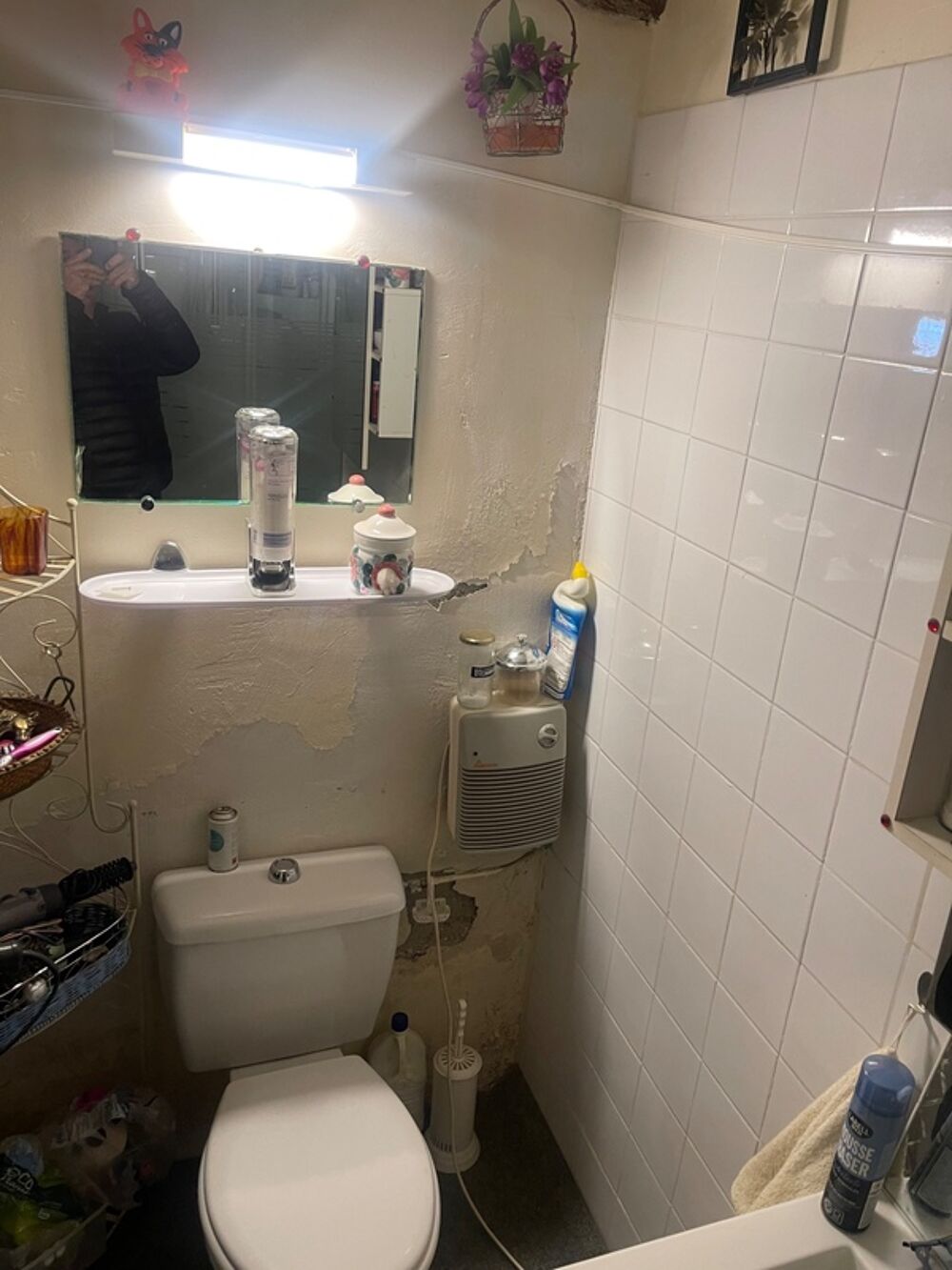 Maison à vendre 3 pièces BUIS LES BARONNIES (26)