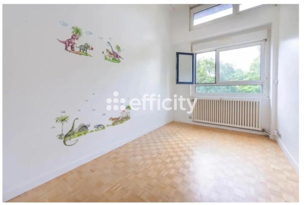 Vente Appartement Appartement Louveciennes