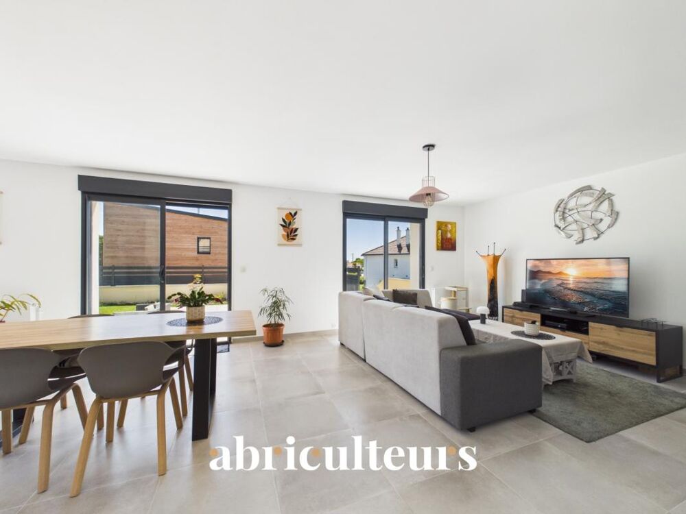 Maison familiale en parfait état - 5/6 chambres et confort thermique optimal - Couëron bourg 44220