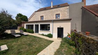  Maison � vendre 6 pi�ces 197 m�