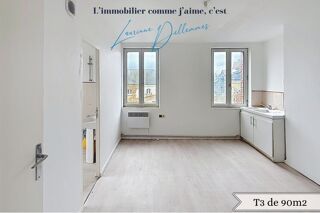  Immeuble � vendre 12 pi�ces 283 m�