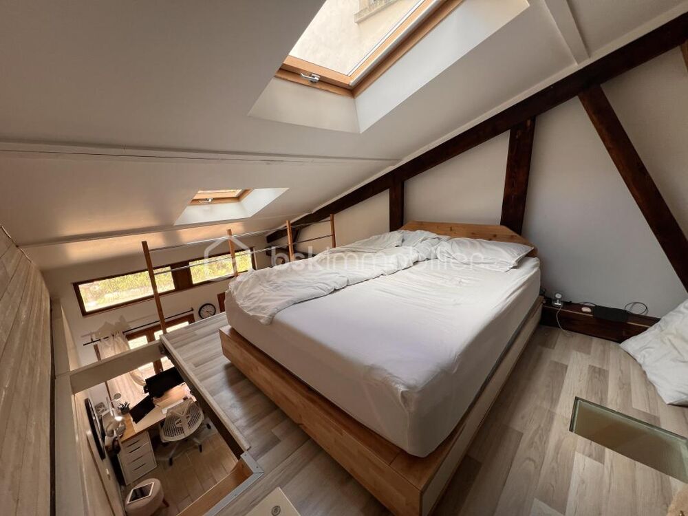 à vendre  Maison Versailles (78000)