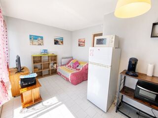 Appartement à vendre 2 pièces 29 m²