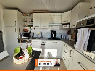  Maison � vendre 3 pi�ces 81 m�