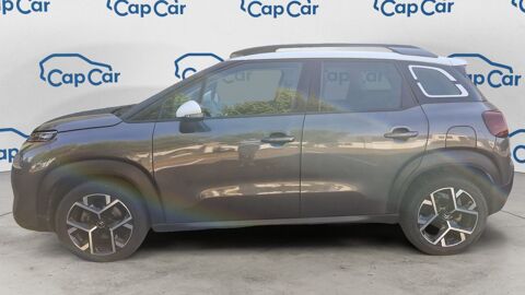 C3 Aircross 1.2 PureTech 130 EAT8 Shine Pack - Automatique Entretien con 2022 occasion 57365 Ennery