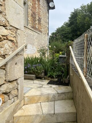  Maison � vendre 4 pi�ces 86 m�