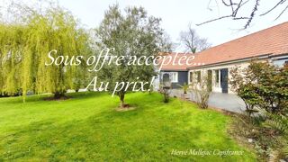  Maison � vendre 7 pi�ces 173 m�