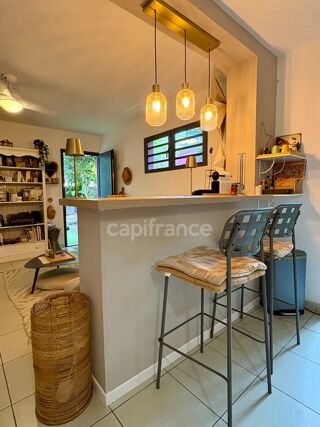  Maison � louer 2 pi�ces 49 m� Saint paul