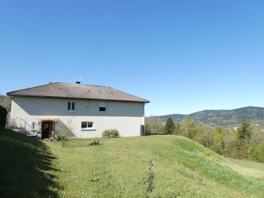 Maison 7 pièces 235 m² · à Julienrupt · 235 m² · 564 000 €