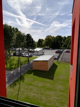  Appartement � vendre 3 pi�ces 58 m�