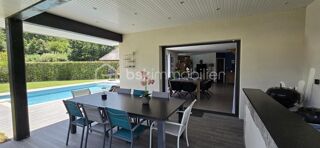  Maison � vendre 6 pi�ces 145 m�