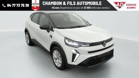 Captur TCe 90 ch Evolution 2025 occasion 42320 La Grand-Croix