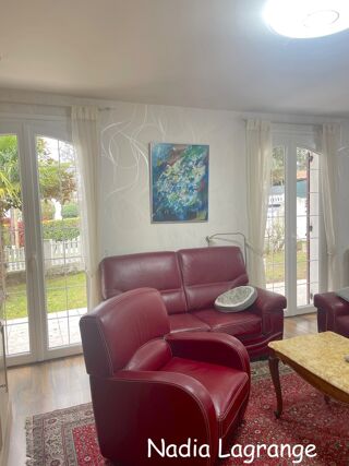  Villa à vendre 5 pièces 111 m²