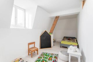  Maison � vendre 5 pi�ces 151 m� Merville