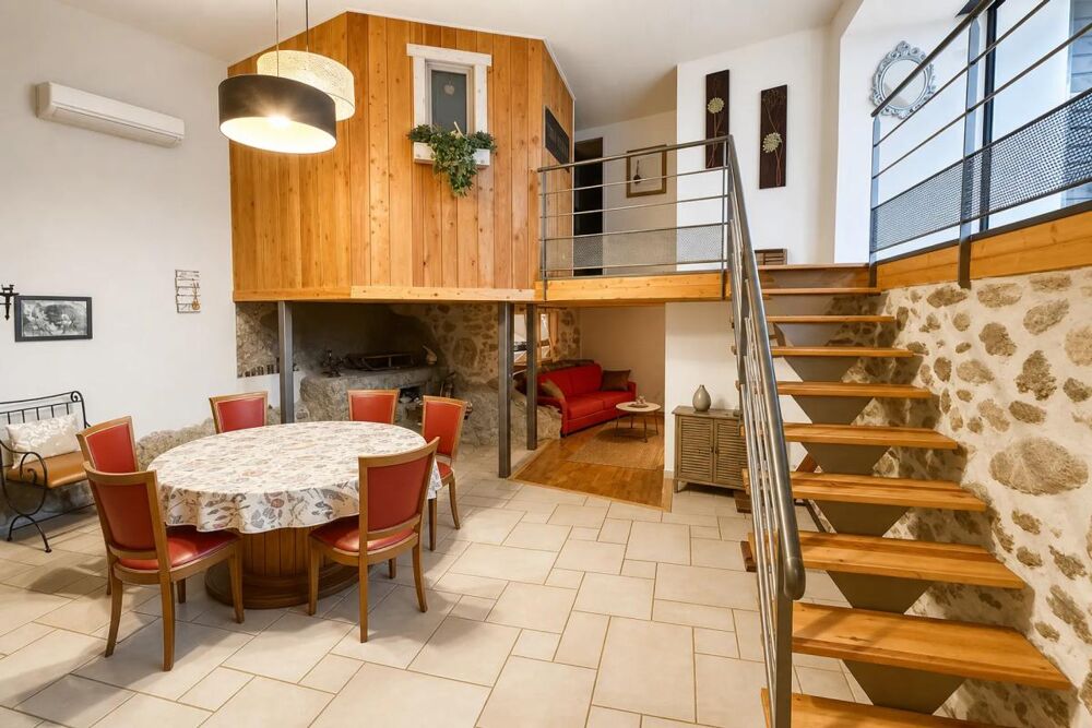 Vente Appartement Superbe T4 avec terrasse à Ax-les-Thermes Ax les thermes