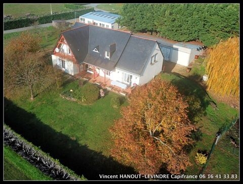   Dpt Maine et Loire (49), � vendre BARACE maison P0 Maison - 10 pi�ce(s) - 267 m�