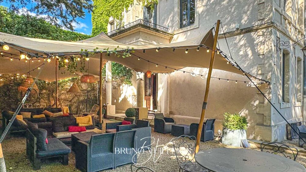 à vendre  Propriété/château Carcassonne (11000)