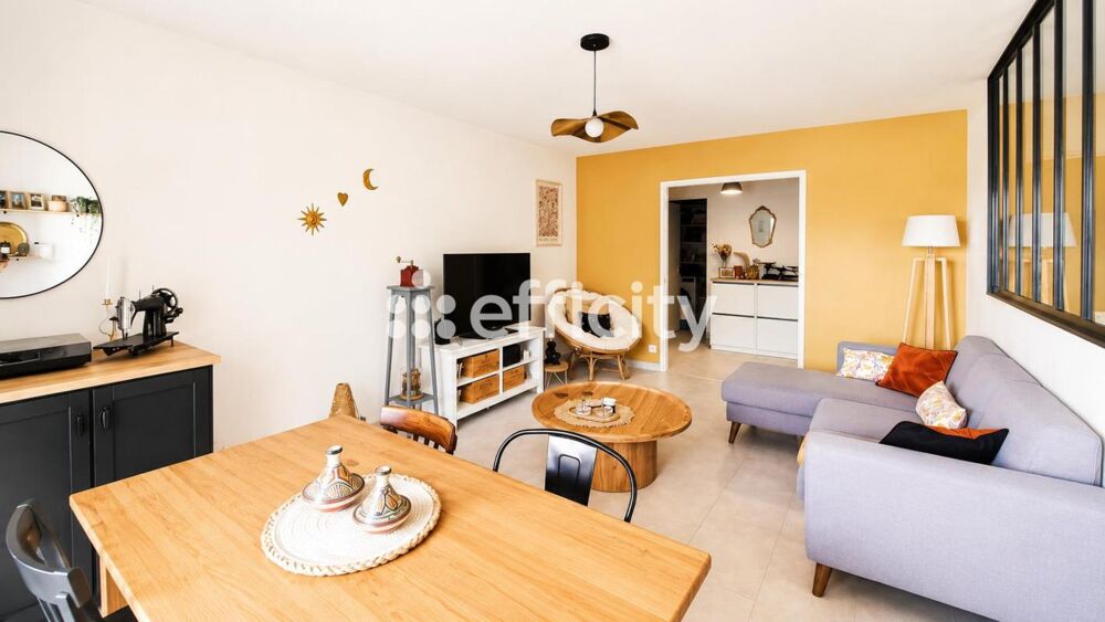 Vente Appartement Appartement Le bouscat