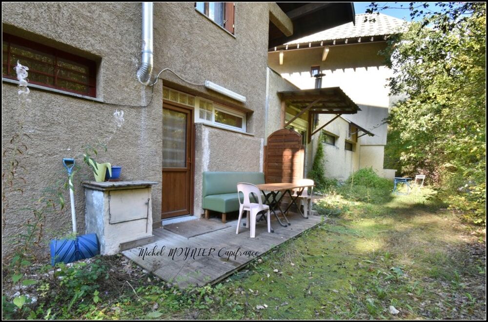 ? T3 66 m2 à Vallouise, pied-à-terre montagne, 6 couchages ?