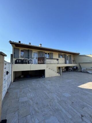  Propri�t�/ch�teau � vendre 5 pi�ces 127 m�