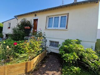 Maison � vendre 4 pi�ces 100 m�