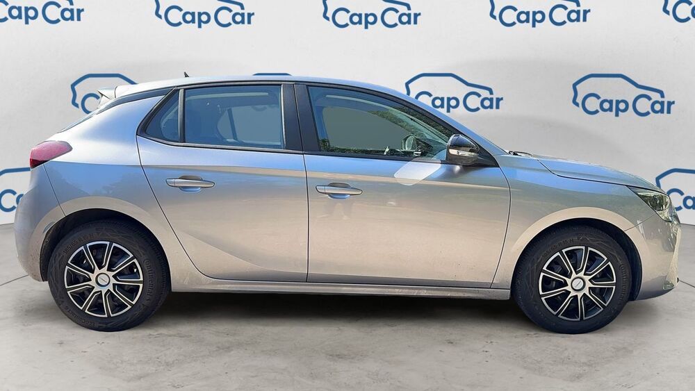 Corsa 1.2 75 Edition 2020 occasion 38240 Meylan