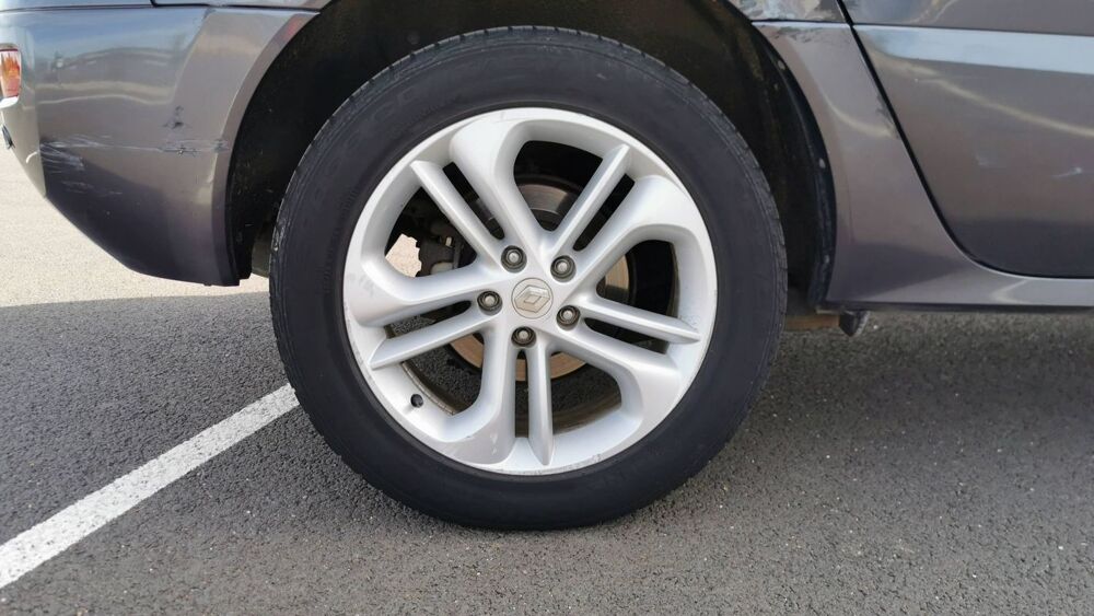 Koleos 2.0 dCi 150 EDC6 Exception - Automatique Entretien construct 2010 occasion 45320 Courtenay