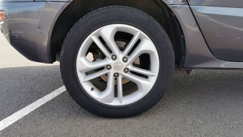 Koleos 2.0 dCi 150 EDC6 Exception - Automatique Entretien construct 2010 occasion 45320 Courtenay