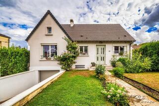  Maison à vendre 5 pièces 130 m²