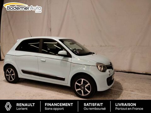 Annonce voiture Renault Twingo 12990 