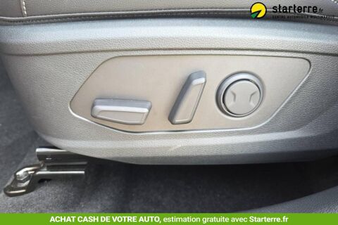 Sportage Hybride 239 ch BVA6 Active 2026 occasion 69190 Saint-Fons