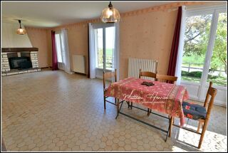  Maison à vendre 6 pièces 110 m²