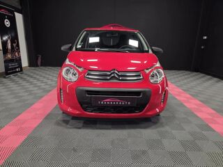 C1 1.0 Vti 72cv Live 2019 occasion 74330 Poisy