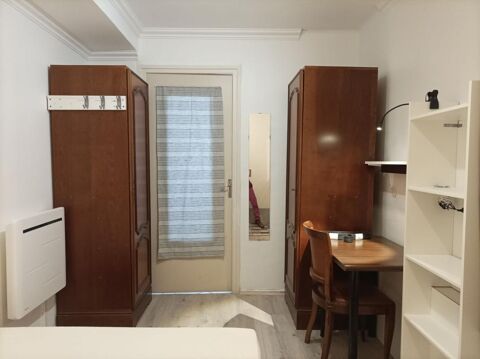  Appartement  louer 1 pice 10 m Villeurbanne