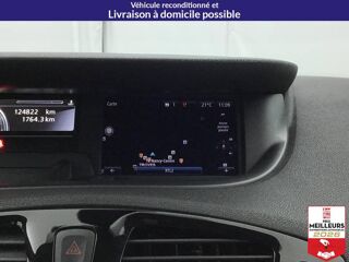 Grand scenic IV dCi 110 - Bose Edition 7 places 2015 occasion 78200 Buchelay