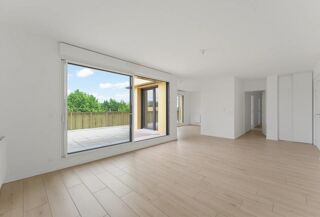  Appartement � vendre 5 pi�ces 96 m�