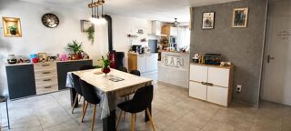  Maison à vendre 3 pièces 75 m²