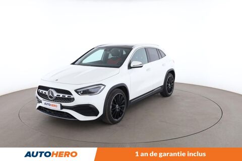 Annonce voiture Mercedes Classe GLA 33090 €