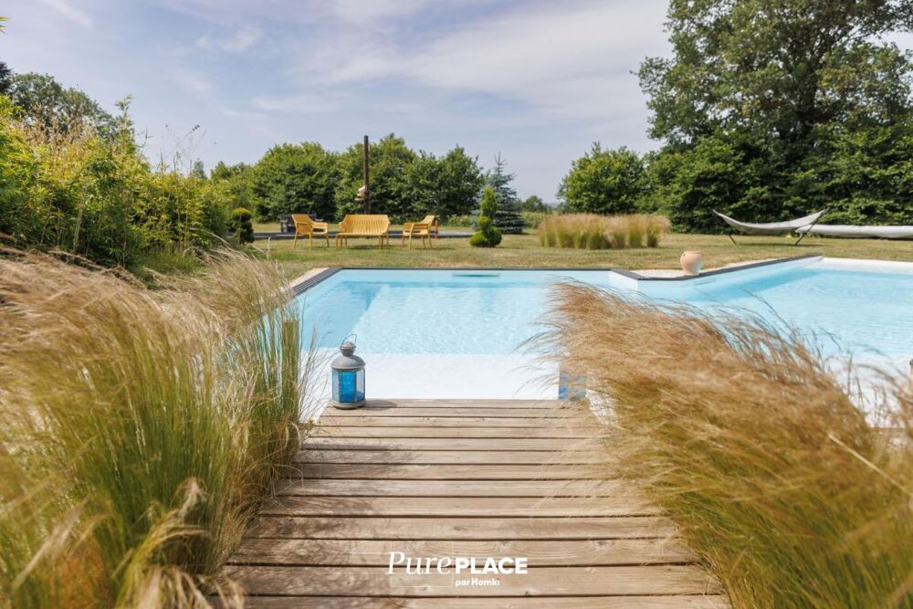 à vendre  Maison Chapdes-Beaufort (63230)