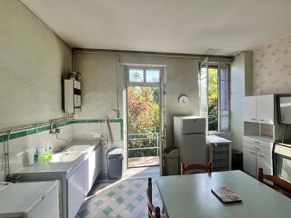  Maison à vendre 6 pièces 163 m²