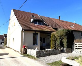  Maison � vendre 4 pi�ces 113 m�