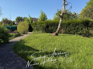  Maison à vendre 6 pièces 104 m²