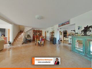  Maison � vendre 7 pi�ces 238 m�