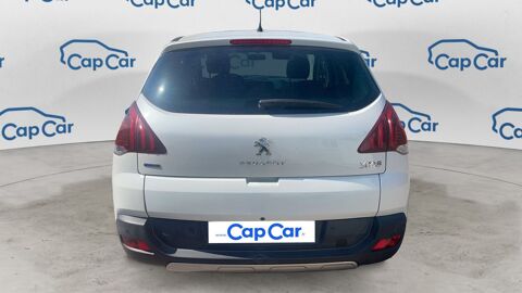 3008 I 1.2 PureTech 130 Allure 2016 occasion 70000 Vaivre Et Montoille